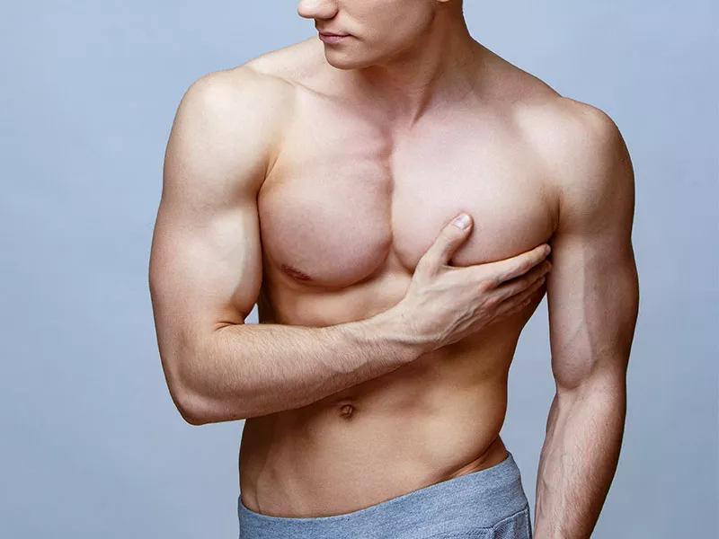 Dr. Etienne de Soares