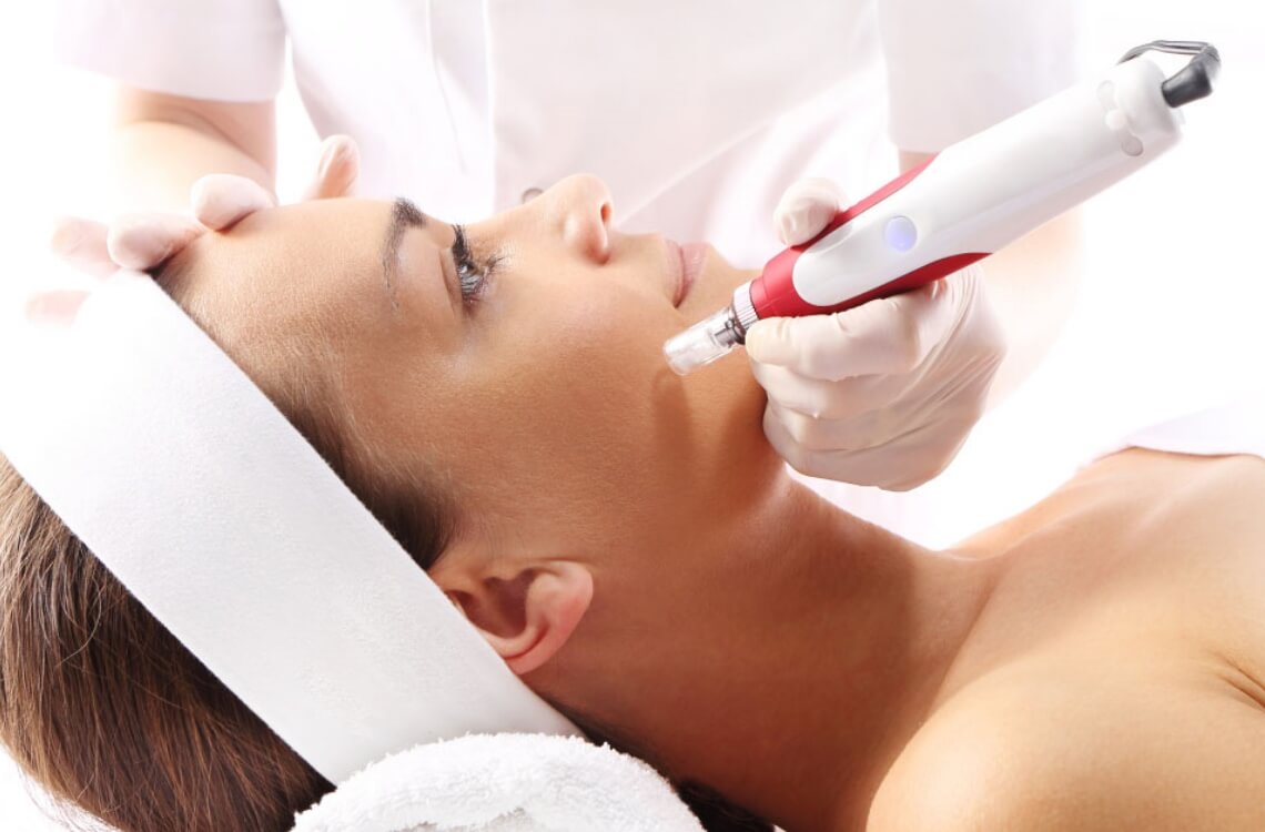 Microinfusão de Medicamentos (MMP®) - Dra. Thâmara Morita